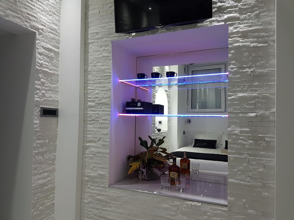 Monroe Apartment Beograd Bagian luar foto