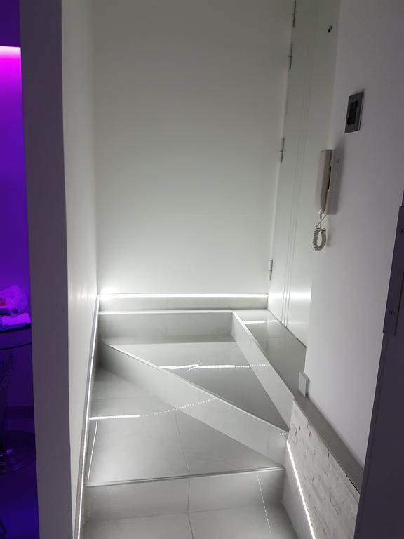Monroe Apartment Beograd Bagian luar foto