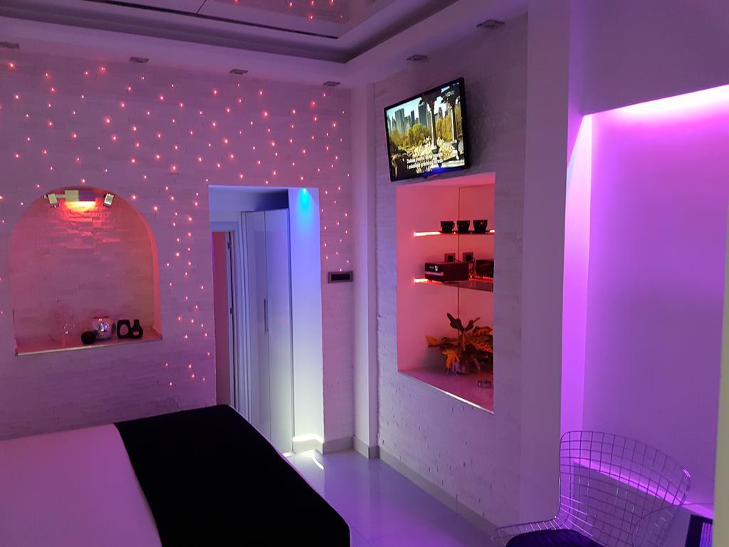 Monroe Apartment Beograd Bagian luar foto