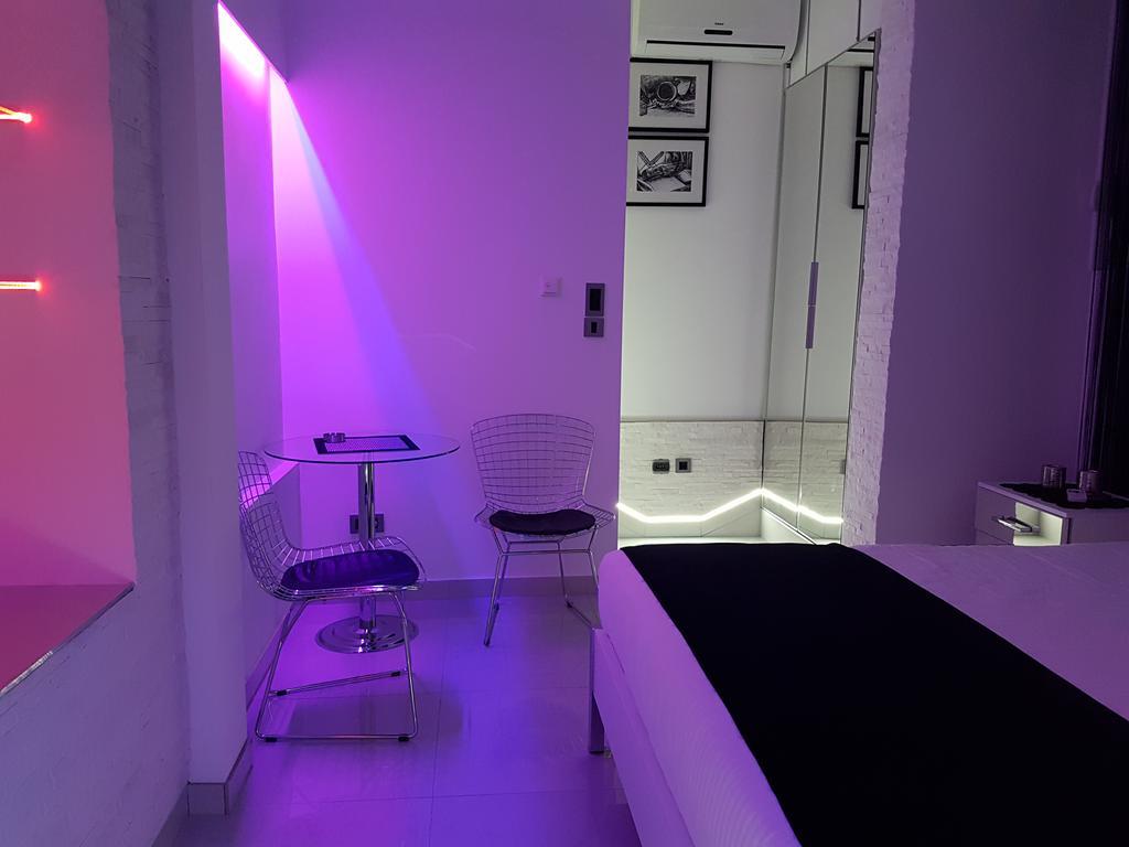 Monroe Apartment Beograd Bagian luar foto