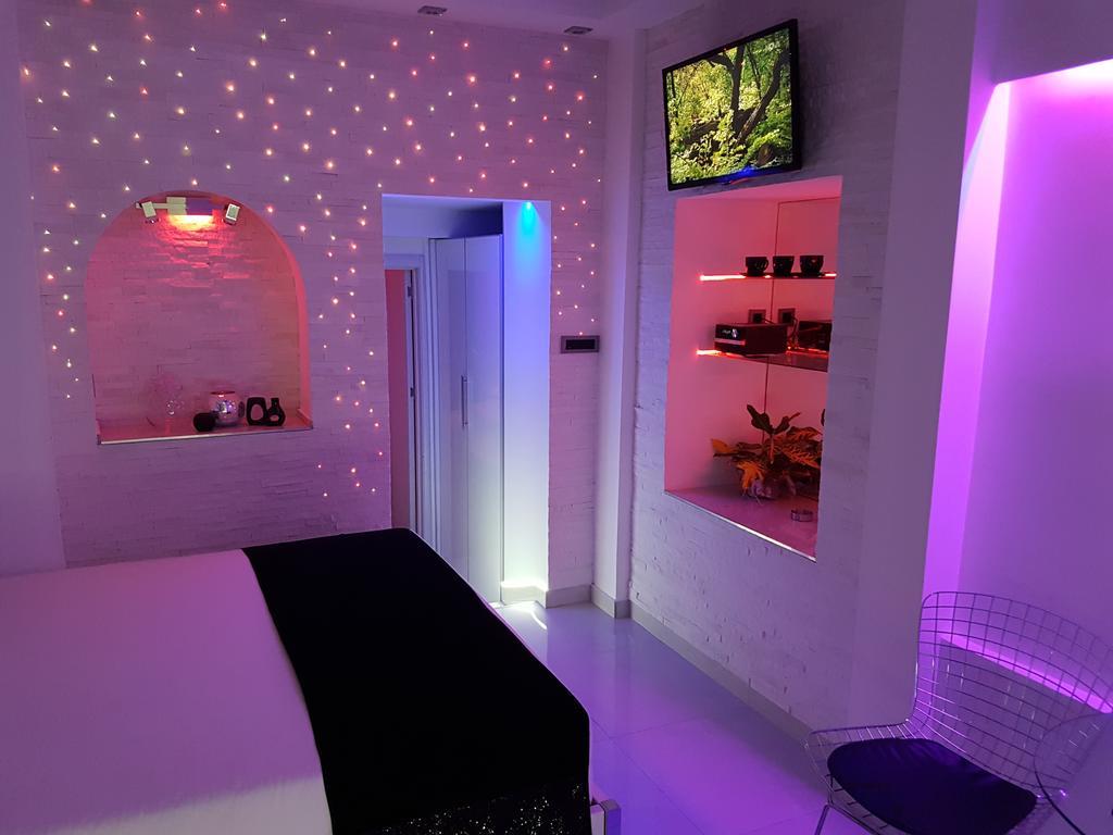 Monroe Apartment Beograd Bagian luar foto