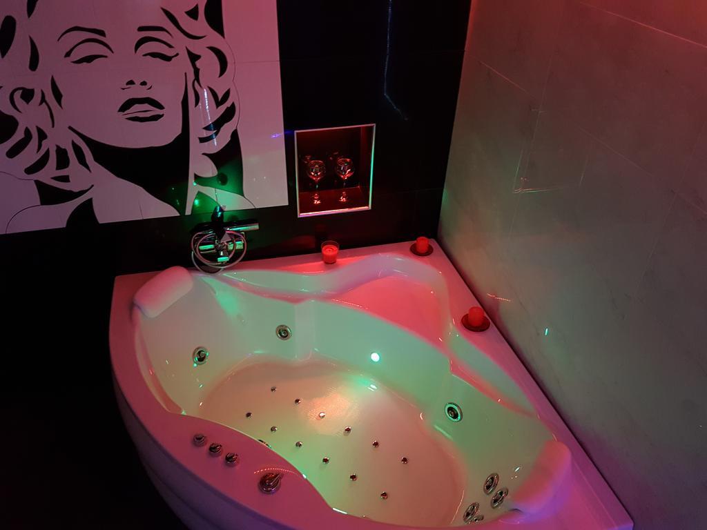 Monroe Apartment Beograd Bagian luar foto