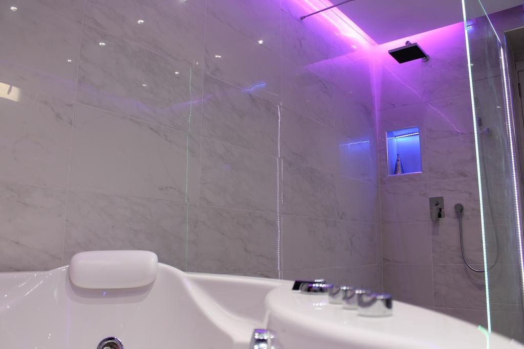 Monroe Apartment Beograd Bagian luar foto