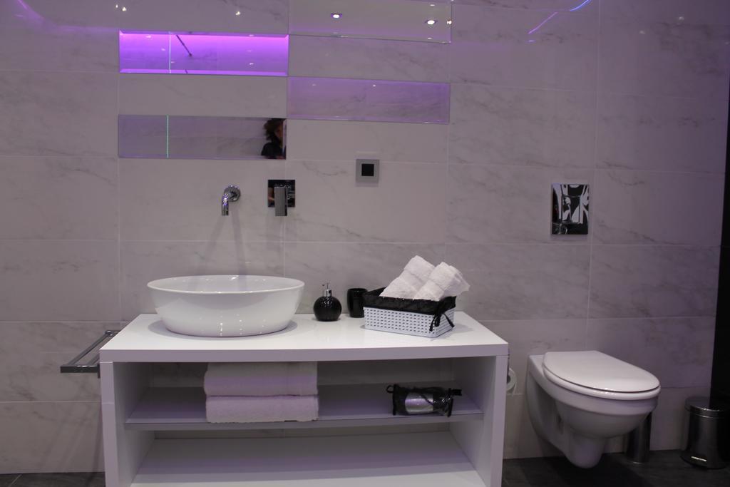 Monroe Apartment Beograd Bagian luar foto