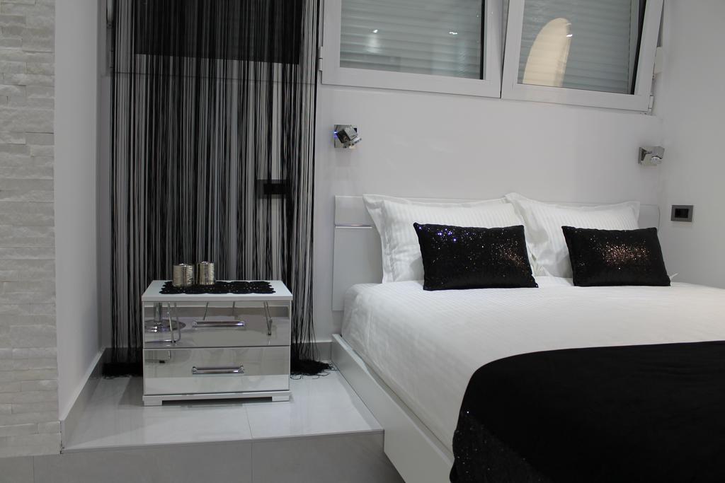 Monroe Apartment Beograd Bagian luar foto
