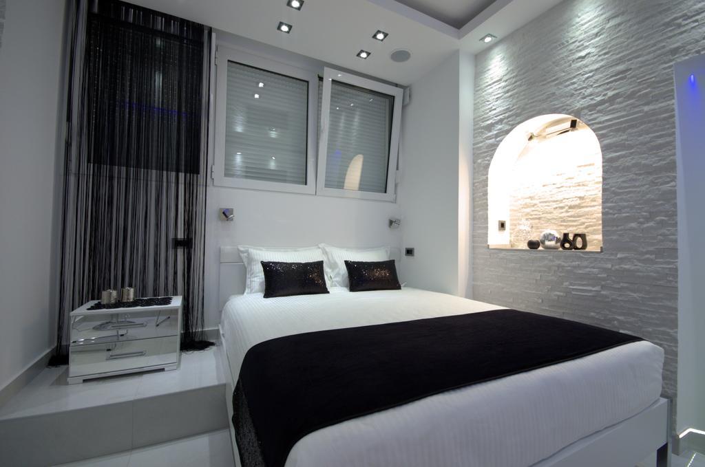 Monroe Apartment Beograd Bagian luar foto