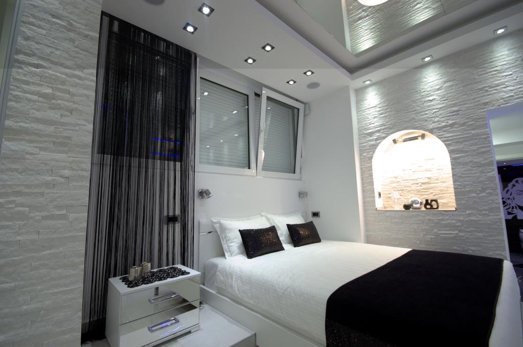 Monroe Apartment Beograd Bagian luar foto