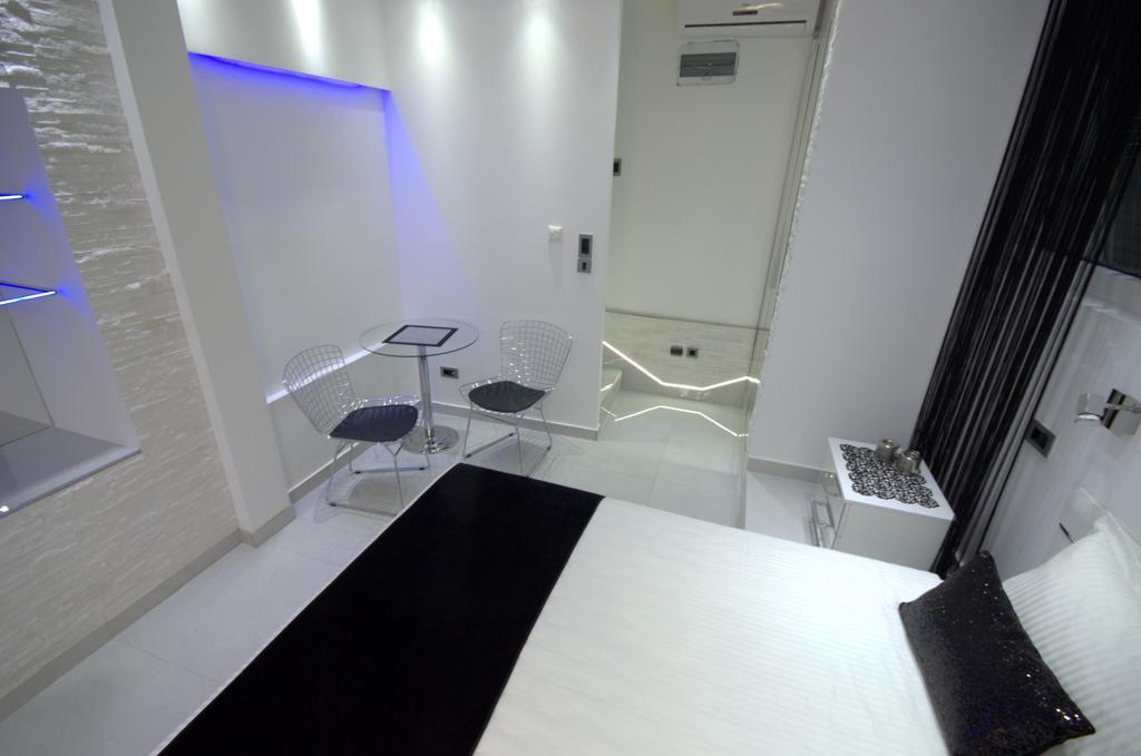 Monroe Apartment Beograd Bagian luar foto